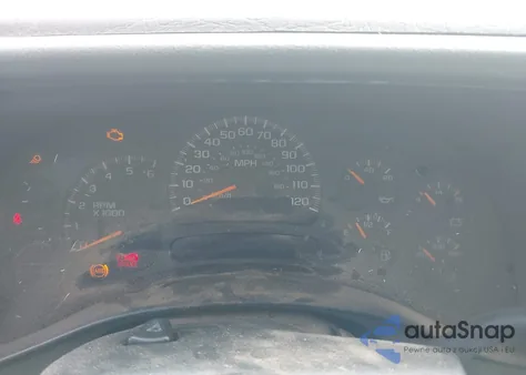 2005 Chevrolet Avalanche C1500 z USA, uszkodzony, nr VIN 3GNEC12ZX5G142963